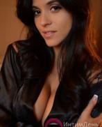 Проститутка генриетта