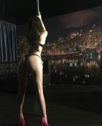 Проститутка Ника