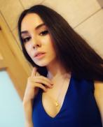 Проститутка Алена